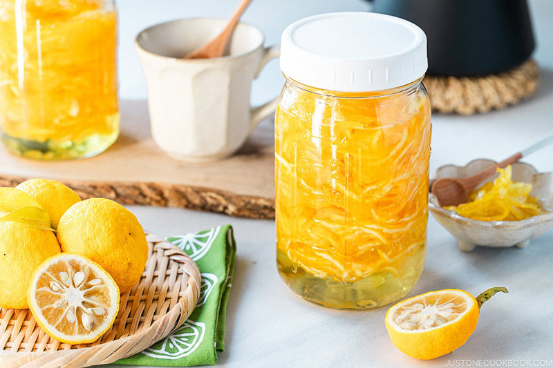 The Yuzu Revolution: Science-Backed Wellness Drinks That Transform Your Health Without Caffeine or Sugar