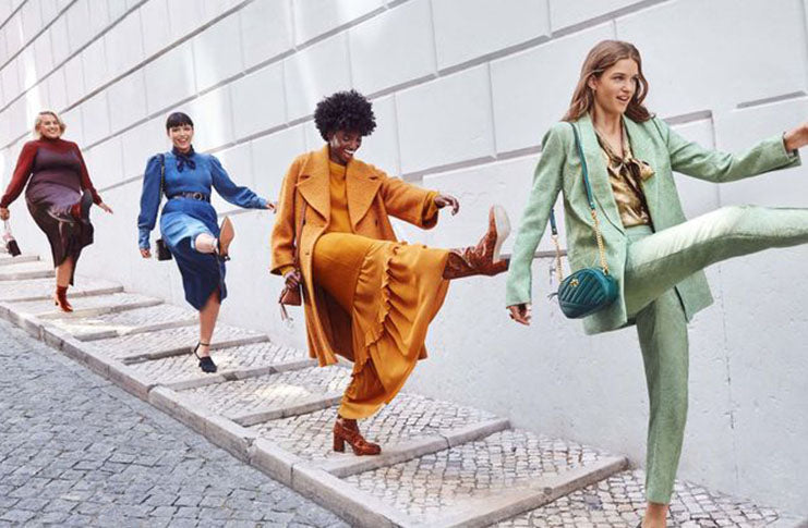 Dublin, Europe’s most sustainable fashion capital