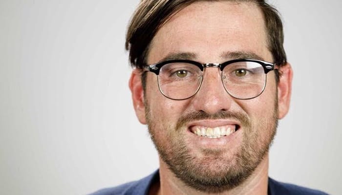 Zumbly Co-Founder Joel Glenny – Gen-Z being financially stable and poised to be the smartest generation of home buyers