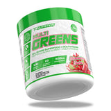 TC NUTRITION MultiGreens - All-in-One Superfood + Multivitamin