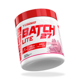 TC NUTRITION Batch 27 Lite Pre Workout