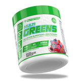 TC NUTRITION MultiGreens - All-in-One Superfood + Multivitamin