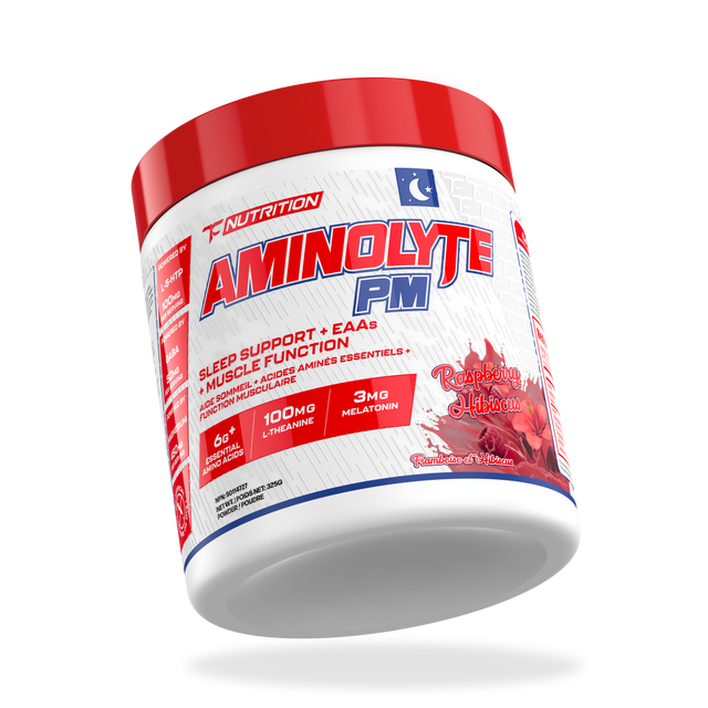 TC NUTRITION AminoLyte PM