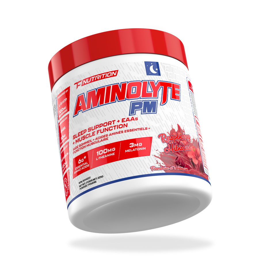 TC NUTRITION AminoLyte PM