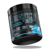TC NUTRION Batch 27 Pre Workout