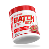 TC NUTRITION Batch 27 Lite Pre Workout