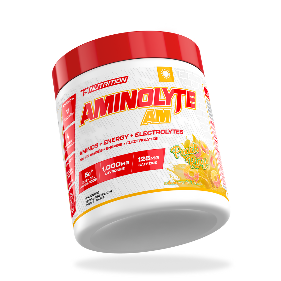 TC NUTRITION AminoLyte AM (25 Servings)