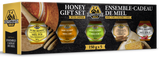 Dutchman's Gold Honey Gift Set