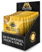 Dutchman's Gold Bee Pollen Granules