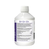 PRAIRIE NATURALS Ionic Bone Solution 1:1 (500 ml)