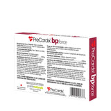 PRAIRIE NATURALS PreCardix BP Force (60 Tabs)