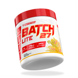TC NUTRITION Batch 27 Lite Pre Workout