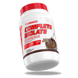 TC Nutrition Complete Isolate 2lb Protein Powder