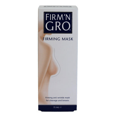 NUTRIPUR Firm’N Gro Firming Mask, 75 ml