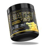 TC NUTRION Batch 27 Pre Workout