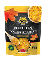 Dutchman's Gold Premium Canadian Bee Pollen Granules