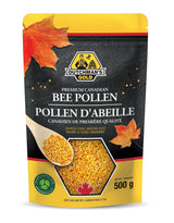 Dutchman's Gold Premium Canadian Bee Pollen Granules