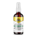 Dutchman's Gold Honey and Propolis Throat Spray