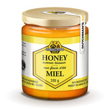 Dutchman's Gold Summer Blossom Honey