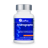 CANPREV Andrographis (60 Veggie Caps)