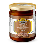 Dutchman's Gold Honey With Cocoa