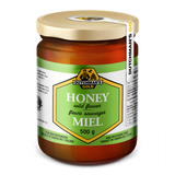 Dutchman's Gold Wildflower Honey