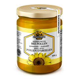 Dutchman's Gold Honey with Bee Pollen (500 gr)