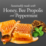 Dutchman's Gold Honey and Propolis Throat Spray