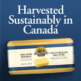 Dutchman's Gold Beeswax Block