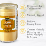 Dutchman's Gold Raw Honey