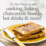 Dutchman's Gold Raw Honey