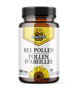 Dutchman's Gold Bee Pollen (500 MG - 90 Capsules)