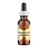 Dutchman's Gold Propolis Tincture - Alcohol Free 50 ml