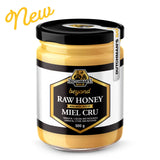 Dutchman's Gold Beyond Raw Honey