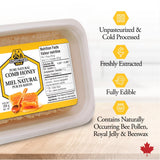 Dutchman's Gold Comb Honey 250 g