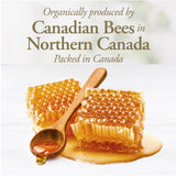 Dutchman's Gold Organic Raw Honey 330 g