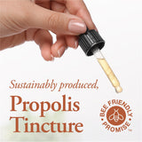 Dutchman's Gold Propolis Tincture - Alcohol Free 50 ml