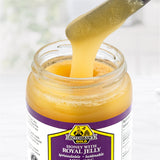 Dutchman's Gold Honey with Royal Jelly