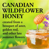 Dutchman's Gold Wildflower Honey