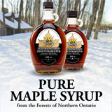 Dutchman's Gold Maple Syrup