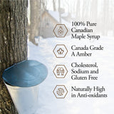 Dutchman's Gold Maple Syrup