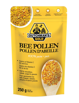 Dutchman's Gold Bee Pollen Granules