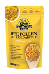 Dutchman's Gold Bee Pollen Granules