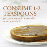 Dutchman's Gold Cinnamon Honey Spread