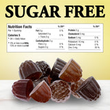 Dutchman's Gold THROAT RESCUE Propolis Gummy: 60 count