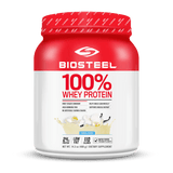 BIOSTEEL 100% WHEY PROTEIN / Vanilla