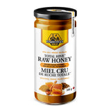 Dutchman's Gold Total Hive RAW Honey 330 g