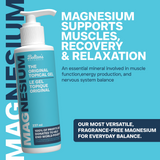 BOLTON'S The Original Magnesium Gel (237 ml)