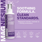 BOLTON'S Magnesium Chloride Spray w Lavender (237 ml)