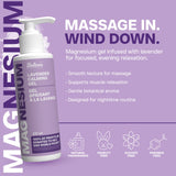 BOLTON'S Magnesium Lavender Calming Gel (237 ml)